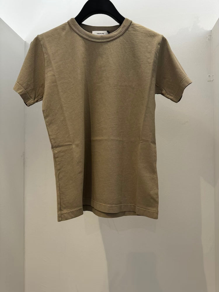 Haikure Coco T-shirt Sand Haikure Loft 33