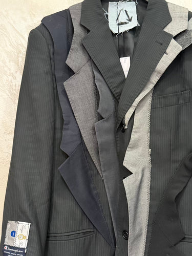 YI YI Jacket Collars II | Loft 33