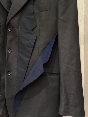YI YI Jacket Collars III | Loft 33