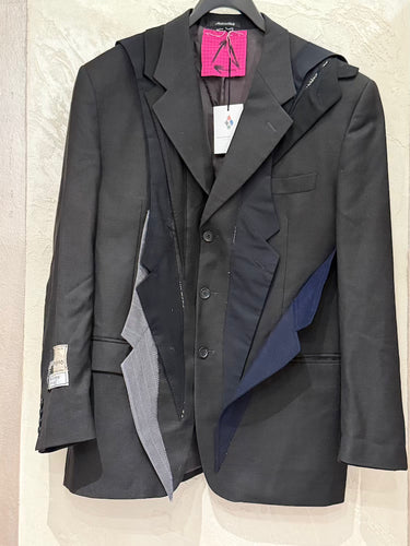 YI YI Jacket Collars III | Loft 33