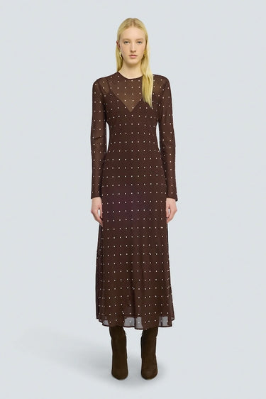 Semicouture Dress Connie