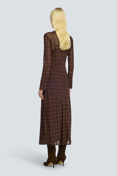 Semicouture Dress Connie