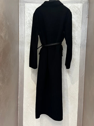 Semicouture Coat Consuelo Semicouture cappotto