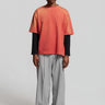 Paura Paura Costa T-shirt HQ | Loft 33