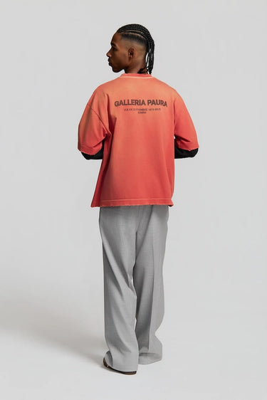 Paura Paura Costa T-shirt HQ | Loft 33