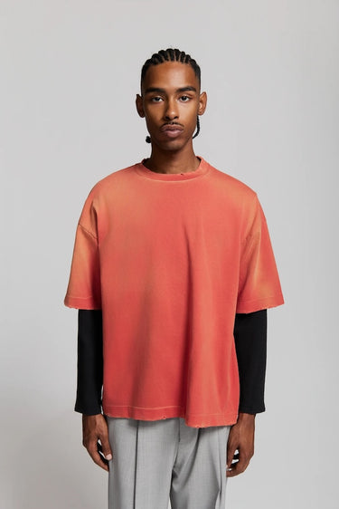 Paura Paura Costa T-shirt HQ | Loft 33