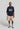 Paura Paura Costa T-shirt Blue | Loft 33