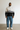 Simon Cracker Polo Long Sleeve Fred Perry