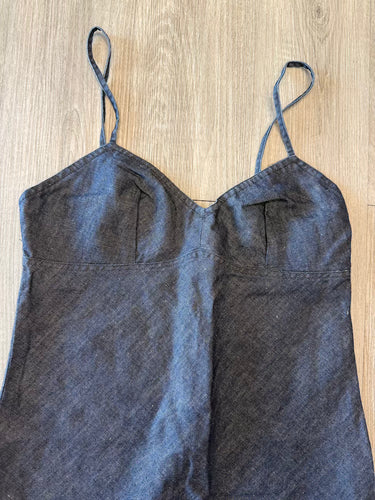 Simon Cracker Dress Katharine Hamnett