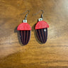 Simon Cracker Simon Cracker Earrings | Loft 33