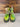 Simon Cracker Dr.Martens Boots Green