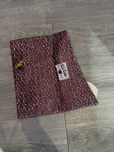 Simon Cracker Bag Bees