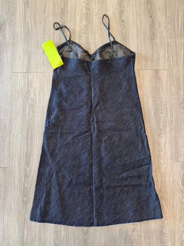 Simon Cracker Dress Katharine Hamnett