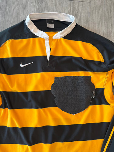 Simon Cracker Long-sleeved Shirt Nike