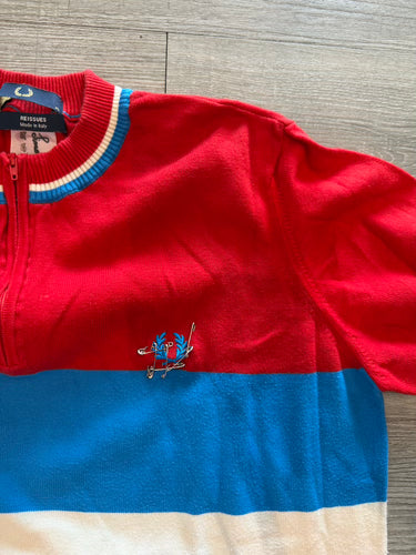 Simon Cracker Polo Fred Perry