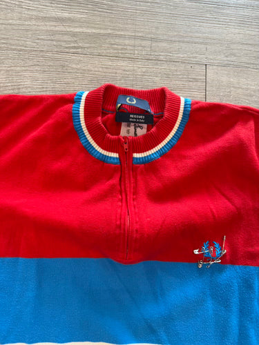 Simon Cracker Polo Fred Perry
