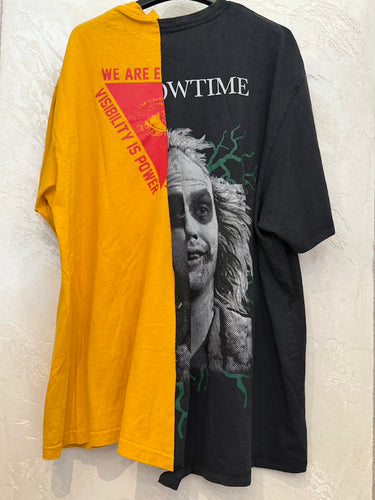Simon Cracker Simon Cracker T-shirt Beetlejuice | Loft 33