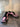 Simon Cracker Dr.Martens Fuxia