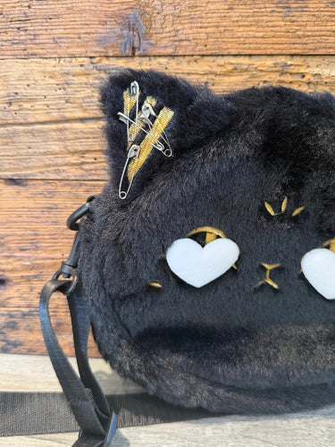 Simon Cracker Bag Cat