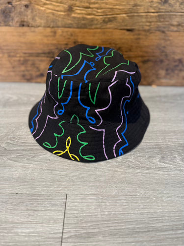 Simon Cracker Hat Australian