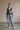 Simon Cracker Gilet Rigid