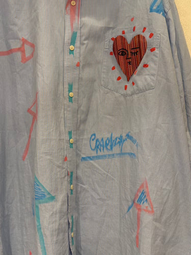 Simon Cracker Simon Cracker Shirt Simon | Loft 33
