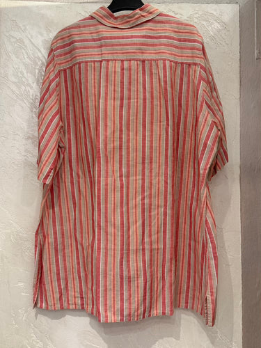 Simon Cracker Simon Cracker Shirt Jona | Loft 33