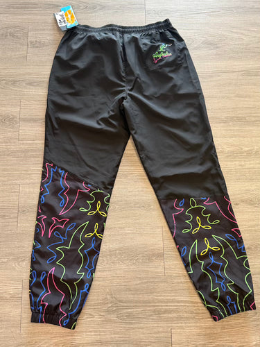Simon Cracker X Australian Pant