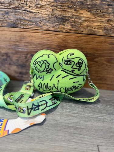 Simon Cracker Bag Keroppi