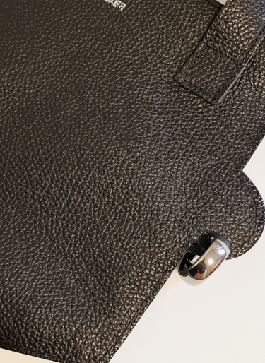 Simon Cracker Bag Cracker Black