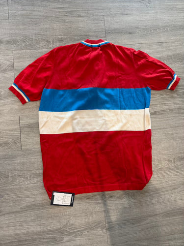 Simon Cracker Polo Fred Perry