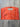 Simon Cracker Bag Red