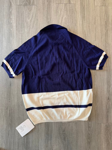 Simon Cracker Polo Raf Simons/Fred Perry