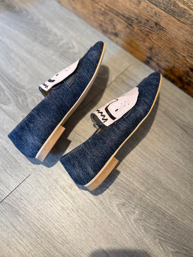 Simon Cracker Moccasins Cracker
