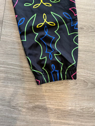 Simon Cracker X Australian Pant