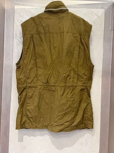 Simon Cracker Simon Cracker Gilet James | Loft 33