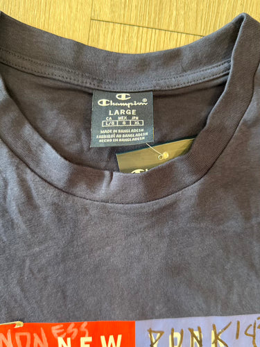 Simon Cracker T-shirt Champion