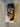 Simon Cracker Socks Black/White