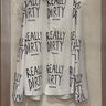 Simon Cracker Simon Cracker Shirt Really Dirty | Loft 33