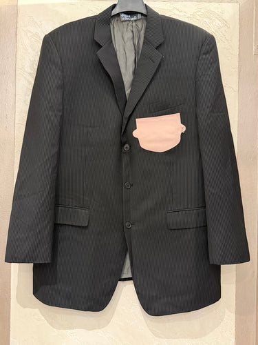 Simon Cracker Blazer Clarence