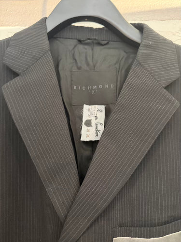 Simon Cracker Blazer Richmond