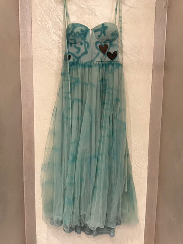 Simon Cracker Dress Princess