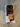 Simon Cracker Socks Black/Red