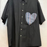 Simon Cracker Simon Cracker Shirt Heart | Loft 33