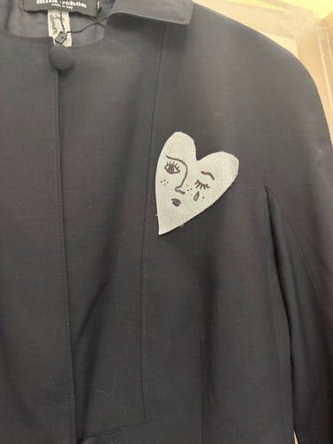 Simon Cracker Blazer Mila Schon