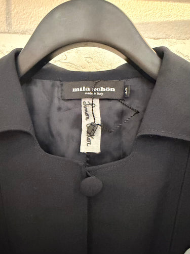 Simon Cracker Blazer Mila Schon