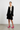 Simon Cracker Dress Velvet