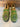 Simon Cracker Dr.Martens Moccasin Green