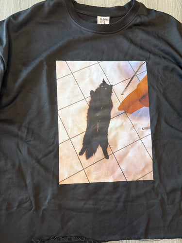 Simon Cracker Sweatshirt Salem