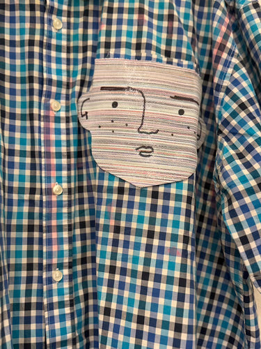 Simon Cracker Simon Cracker Shirt Cracker Boy | Loft 33